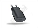   Nokia USB hálózati töltő adapter - 5V/1,3A - AC-50E - black (csomagolás nélküli)