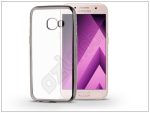  Jelly Electro - Samsung Galaxy A520 / A5 (2017) szilikon hátlap - fekete