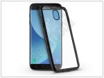   Jelly Electro - Samsung Galaxy J330 / J3 (2017) szilikon hátlap - fekete