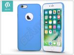 Devia Ceo - Apple iPhone 7 / 8 hátlap - blue