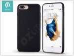   Devia Ceo 2 - Apple iPhone 7 Plus / iPhone 8 Plus hátlap - fekete