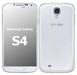 » Samsung Galaxy S4 / i9500