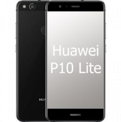 → Huawei P10 Lite