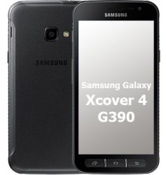 » Samsung Galaxy Xcover 4 / G390