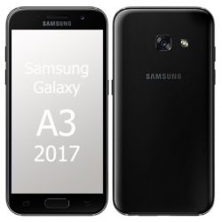 → Samsung Galaxy A320 / A3 (2017)