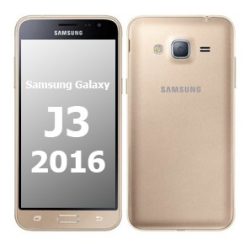 → Samsung Galaxy J320 / J3 (2016)