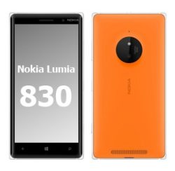 » Nokia Lumia 820 (2012)