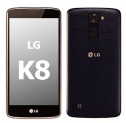 » LG K8 / K350N (2016)