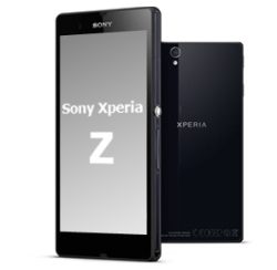 » Sony Xperia Z / C6603 (2013)