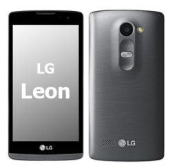 → LG Leon