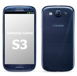 » Samsung Galaxy S3 / i9300