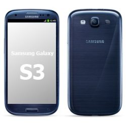 » Samsung Galaxy S3 / i9300