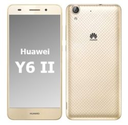 → Huawei Y6 II