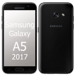 » Samsung Galaxy A520 / A5 (2017)