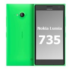 » Nokia Lumia 735 (2014)