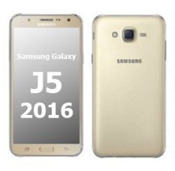 » Samsung Galaxy J510 / J5 (2016)