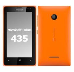 » Microsoft Lumia 435 (2015)