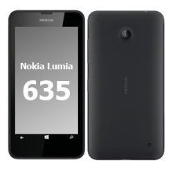 » Nokia Lumia 635 (2014)