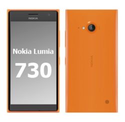 » Nokia Lumia 730 Dual SIM (2016)