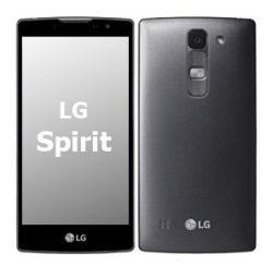 » LG Spirit