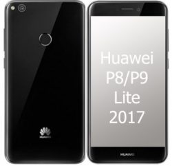 → Huawei P8 / P9 Lite 2017