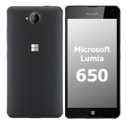 » Microsoft Lumia 650 (2016)