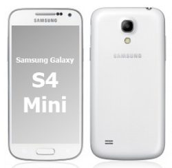 » Samsung Galaxy S4 Mini / i9190