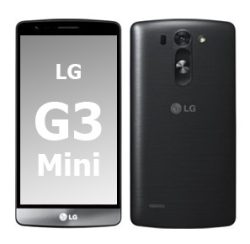 » LG G3 Mini