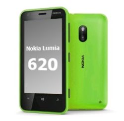 » Nokia Lumia 620 (2012)