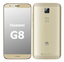 » Huawei G8