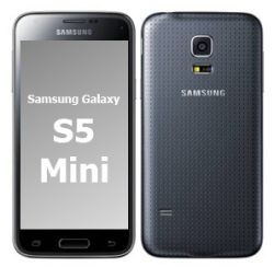 » Samsung Galaxy S5 Mini / G800