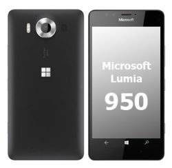 » Microsoft Lumia 950 (2015)