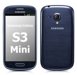 » Samsung Galaxy S3 Mini / i8190