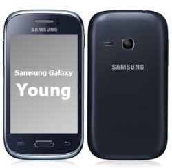 » Samsung Galaxy Young / S6310