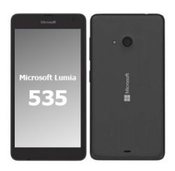 » Microsoft Lumia 535 (2014)