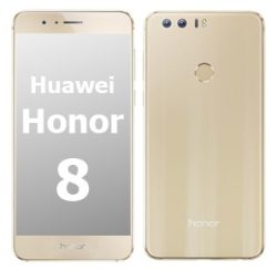 » Huawei Honor 8