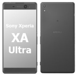 » Sony Xperia XA Ultra / F3211 (2016)