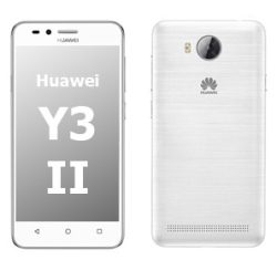 » Huawei Y3 II (2016)