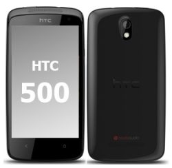 » HTC Deisre 500