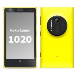 » Nokia Lumia 1020 (2013)
