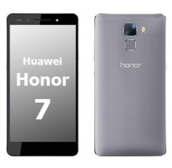 » Huawei Honor 7