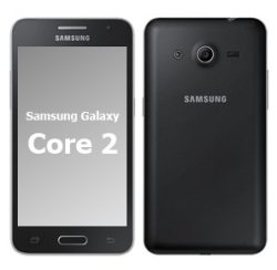 » Samsung Galaxy Core 2 / G355