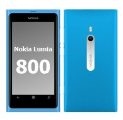 » Nokia Lumia 800 (2011)