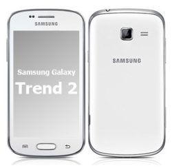 » Samsung Galaxy Trend 2 Duos / G313