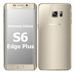 » Samsung Galaxy S6 Edge Plus / G928F