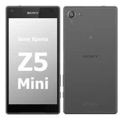 » Sony Xperia Z5 Compact / Z5 Mini / E5823 (2015)