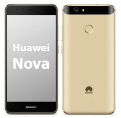 → Huawei Nova