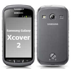 » Samsung Galaxy Xcover 2 / S7710