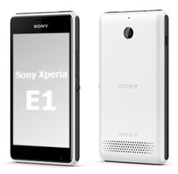» Sony Xperia E1 / D2005 (2014)