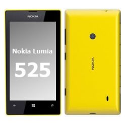 » Nokia Lumia 525 (2013)